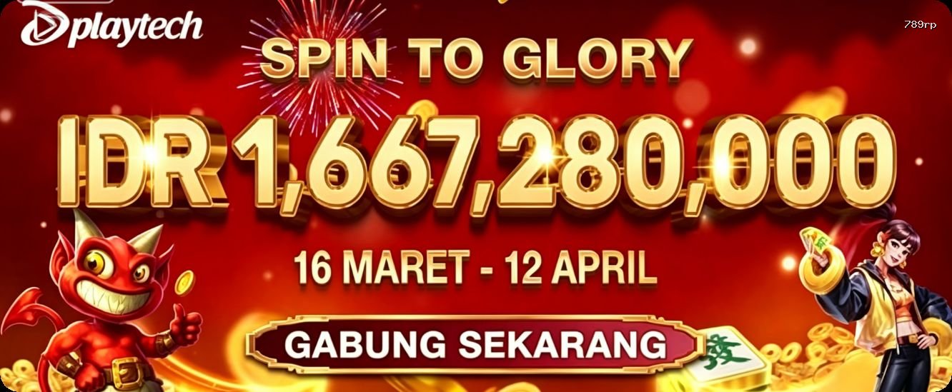 Unduh 789rp apk Versi Terbaru